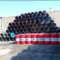 فروش خرید بشکه فلزی 220