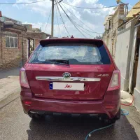 خودرو لیفان ایکس 60