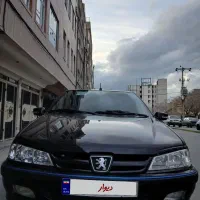 پژو پارس Tu5 مدل 1401 در حد صفر