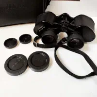 دوربین شکاری نیکون wf30*8