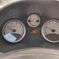 207 فول مدل 97|خودرو سواری و وانت|ارومیه, |دیوار