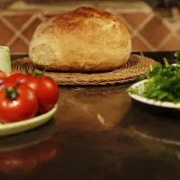 نان سننتی قالاج روستا|خوردنی و آشامیدنی|قائم‌شهر, |دیوار