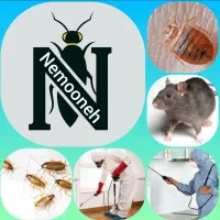 خدمات سمپاشی در تهران و حومه سم پاشی ساس سوسک موش|خدمات نظافت|تهران, افسریه جنوبی|دیوار