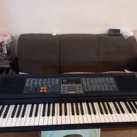ارگ CASIO 650|پیانو، کیبورد، آکاردئون|زاهدان, |دیوار