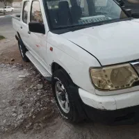 پیکاب ریچ مدل 95