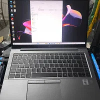 لب تاپ  HP ZBook Workstation