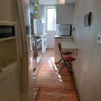 73 متر/بازسازی شده /مجلل شمال بلوار فردوس|اجارهٔ آپارتمان|تهران, شهرک پرواز|دیوار