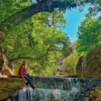 تور یک روزه چال ماهی تهران