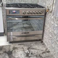 گاز فر پیلوت