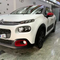 سیتروئن C3 کم کار