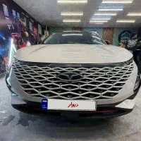 فونیکس FX پرمیوم سفید 1402