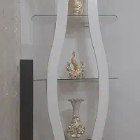 بوفه ایستاده|بوفه، ویترین، کنسول|الوند, |دیوار