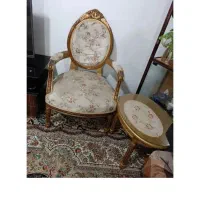 مبل|مبلمان خانگی و میز عسلی|دابودشت, |دیوار