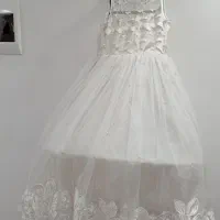 لباس مجلسی بچگانه
