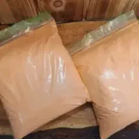 پودرزعفران خالص یک کیلویی ویژه پخت ونذری