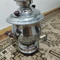 سماور برقی