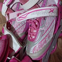 اسکیت در حد نو سایز33 ،37