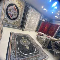 فرش /قالی/خوش نقش وشیک سایز بندی جور