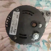 دینام خودرو