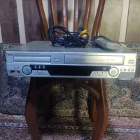 دستگاه ویدئو باسی دی پخش