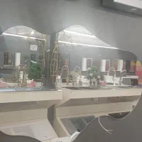 آینه های بک لایت دار و ساده