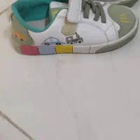 کفش و کتونی بچگانه