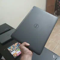 لپ تاپ Dell با پردازنده Core i5 و هارد SSD|رایانه همراه|تهران, نیروی هوایی (پیروزی)|دیوار