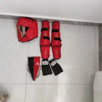 وسایل کونگ فو نو نو