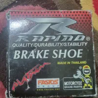 لنت و لوازم جانبی موتور