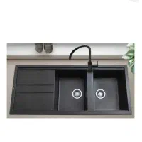 سینک گرانیتیm5دولگن
