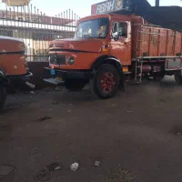 بنز تک باری مدل 59