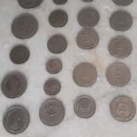 اسکناس و سکه