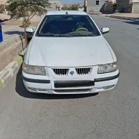 سمند 90 دوگانه|خودرو سواری و وانت|نجف‌آباد, ویلاشهر|دیوار