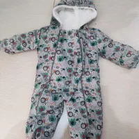 کاپشن سرهمی