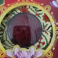 فروش فوری زعفران امسالی با کیفیت تعداد محمدود.|خوردنی و آشامیدنی|اصفهان, سرچشمه|دیوار