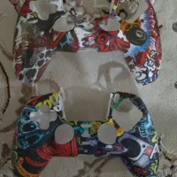 روکش دسته
