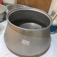 دیگ بزرگ روی (روحی) قدیمی