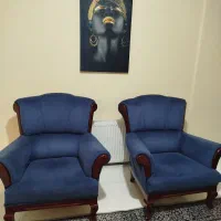 اجاره سوئیت آپارتمان مبله|اجارهٔ کوتاهمدت آپارتمان و سوئیت|پرند, فاز ۶|دیوار