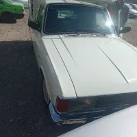 پیکان وانت مدل ۹۱ دوگانه کار خونه