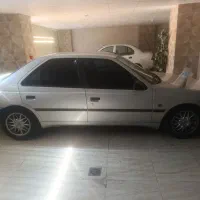 405  آخر 94|خودرو سواری و وانت|تبریز, |دیوار