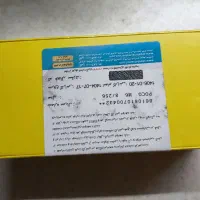 Poco m6 آکبند پلمپ 256GB رنگ مشکی|موبایل|تهران, شمیراننو|دیوار