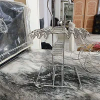 شیشه ترشی با هواپز واستندو...|ظروف پخت‌وپز|چناران, |دیوار