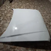 کاپوت ماشین پارس