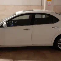 جک جی ۵ مدل ۹۴|خودرو سواری و وانت|تهران, نارمک جنوبی|دیوار