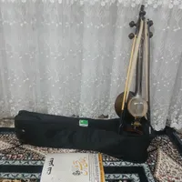 کمانچه