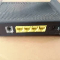 مودم زایکسل|مودم و تجهیزات شبکه|کرمان, |دیوار