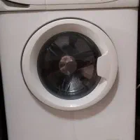 لباس شویی