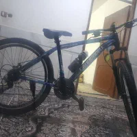 دوچرخه ۲۶خشک