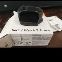 ساعت هوشمند شیائومی مدل Redmi watch 3