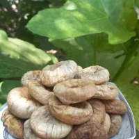 انجیر خشک طارم